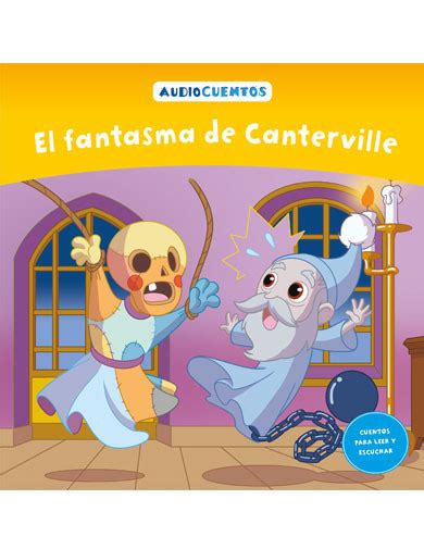 Audiocuentos N El Fantasma De Canterville