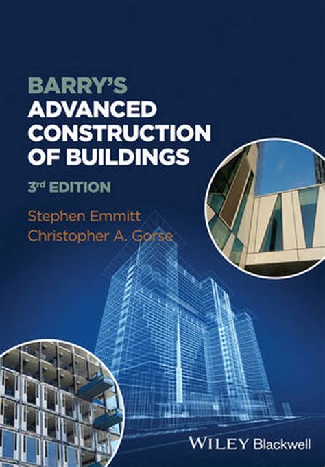 10 Books For Architectural Detailing And Construction That Architects