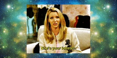 Phoebe Buffay  Find And Share On Giphy