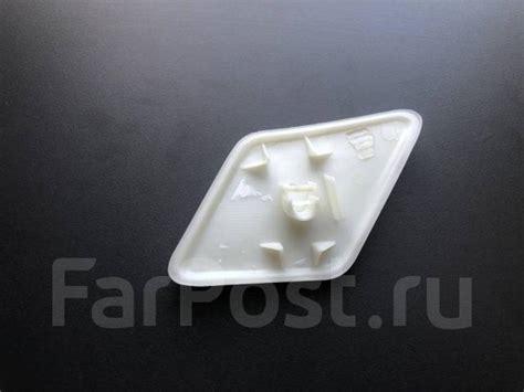 Крышка форсунки омывателя Nissan Qashqai J11 2018-2022 купить в Санкт ...