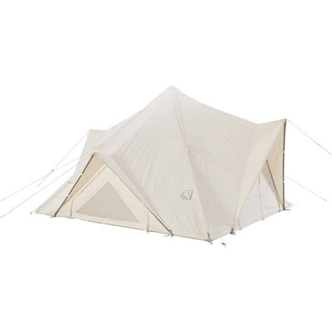 Nordisk Midgard Basic Cotton Tent