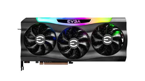 Karta Graficzna EVGA GeForce RTX 3080 FTW3 ULTRA GAMING 10GB GDDR6X W