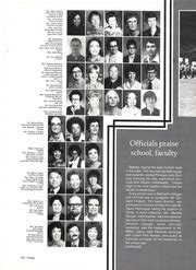 Temple High School - Cotton Blossom Yearbook (Temple, TX), Class of ...