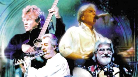 The Moody Blues Hall of Fame: Live from the Royal Albert Hall (2000) | MUBI