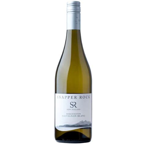 SNAPPER ROCK SAUVIGNON BLANC Order Today Derry Gees Wine Shop