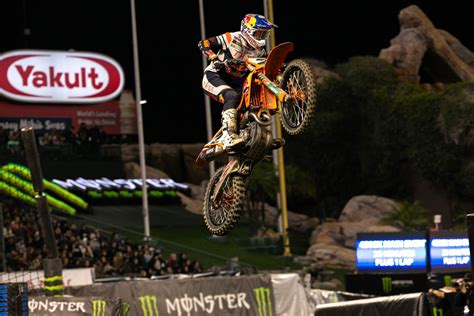 Anaheim Supercross Fantasy Tips And Picks Fast Facts