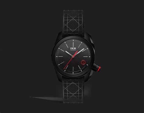 Diors Glorious Revamp Of Its Iconic Chiffre Rouge Mens Collection