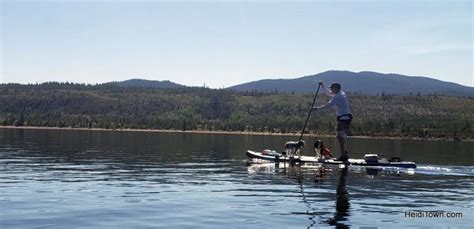 Kayak Lake Dillon From Frisco Bay Marina in Frisco, Colorado | Lake ...