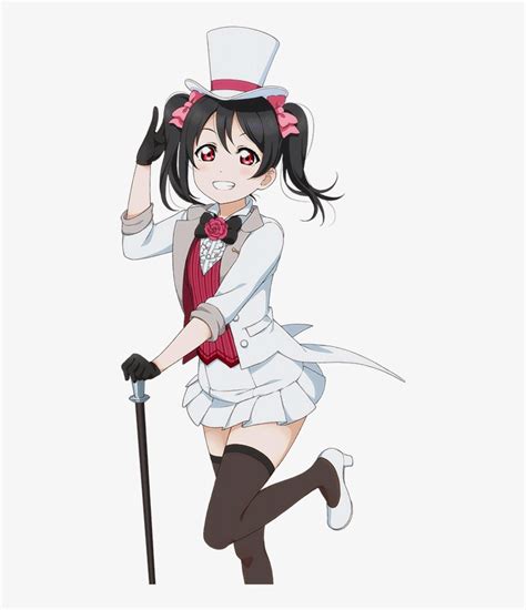 Nico yazawa cosplay – Telegraph