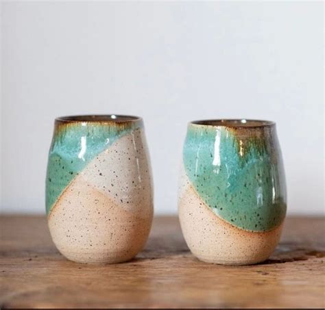 Pin By Daniela Bach On Keramik T Pfern In Ceramics Pottery Mugs