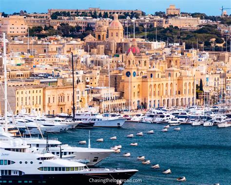 20 Wonderful Things To Do In Malta Attractions Map 2022 Artofit