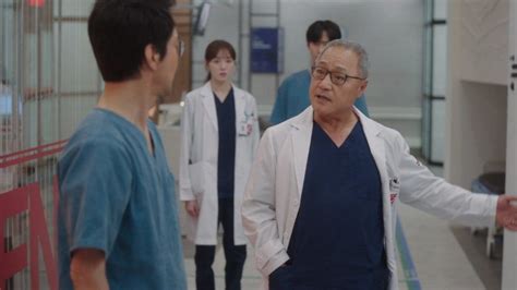 Dr Romantic Season 3 Episode 6 Recap and Review: Bitter Truths and A ...