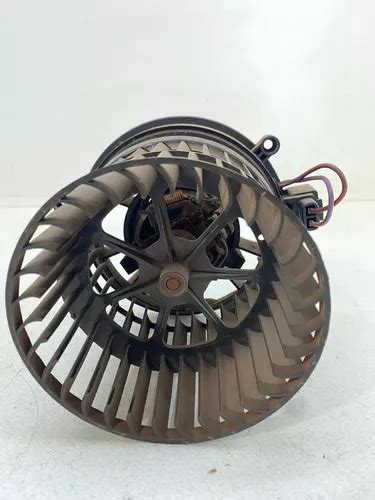 Motor Ventilador Interno Ford Fiesta Vp S H