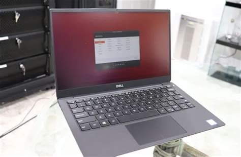 Dell XPS 13 9380 + Intel Core i7 8565U Ubuntu Linux Performance Benchmarks Review - Phoronix