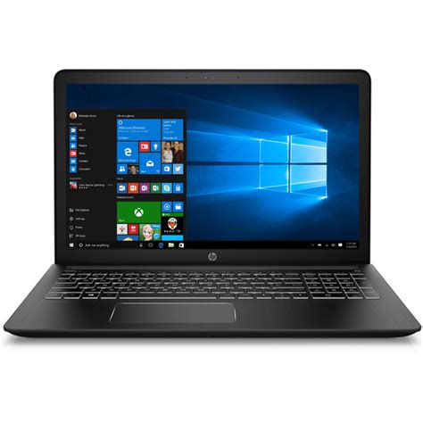 HP Pavilion Power 15-CB000NS, un portátil notablemente equipado