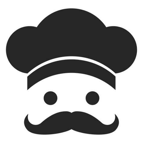 Chef Logo Design Png