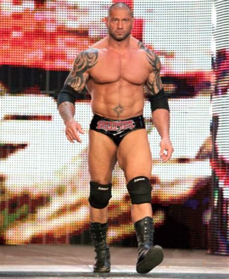 Batista 2022 Wwe Return