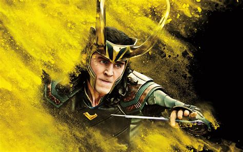 Loki 4k Wallpapers - Wallpaper Cave