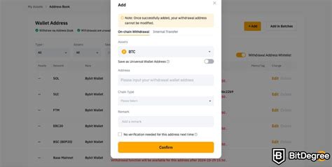 Bybit Wallet Review Is It Safe Pros Cons And Features