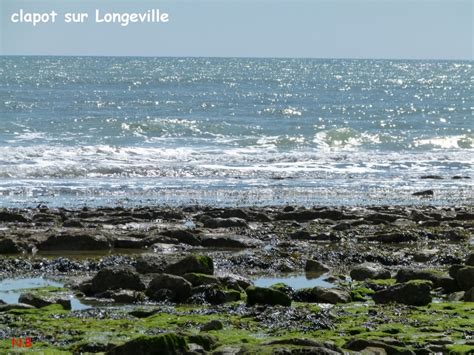 Sur Notre Littoral Vivre Aux Moutiers