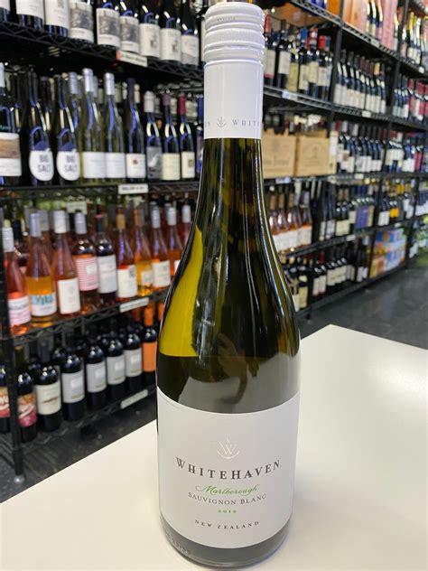 Whitehaven Sauvignon Blanc 750ml Divino