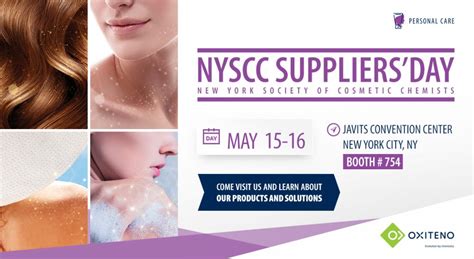 Nyscc Suppliers Day Emea