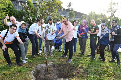 Majlis Bandaraya Subang Jaya On Twitter Pihak Huges Development Sdn