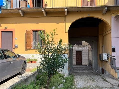 Vendita Appartamento Castelletto Sopra Ticino Bilocale In Via