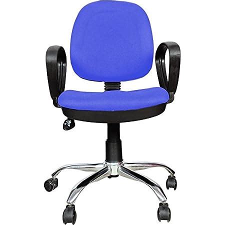 Rajpura Medium Back Revolving Desk Chair Ergonomic Office Chairs