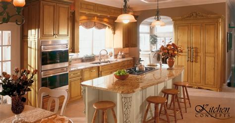 Kitchen Countertop Materials Pros And Cons