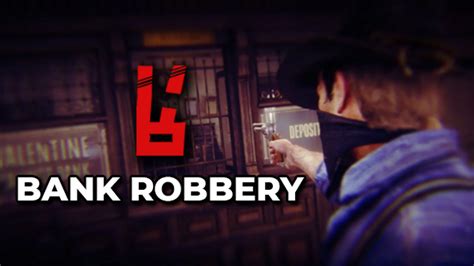 Paid Redem Rp Vorp Bank Robberies Redm Releases Cfx Re Community