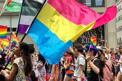 Nyc Pride Month 2024 Events Things To Do During Pride Month In New