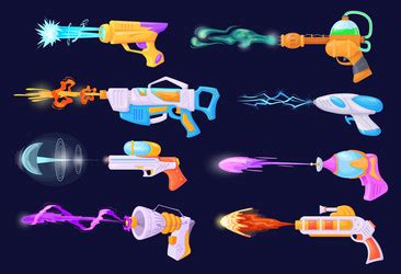 Laser Beam Icon Vector Images (over 2,900)