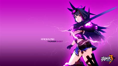 Honkai Impact 3rd Wallpapers - Wallpaper Cave