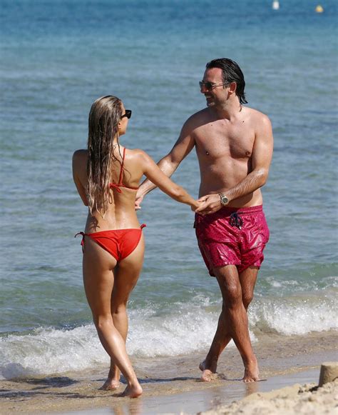 Sylvie Meis Misssmeis Sylviemeis Nude Leaks Photo 4188 TheFappening