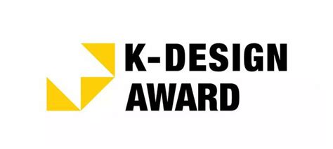 K Design Award 設計王｜國際代辦獎項 Global Awards