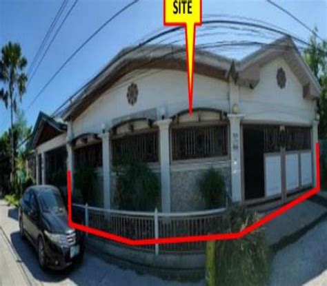 Angeles City Bank Foreclosed House And Lot Property For Sale House