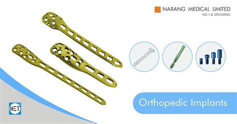 Trauma Implants Orthopedic Implants Manufacturer Orthopedic Implants