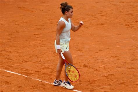 Roland Garros Adesso a Jasmine Paolini servirà un altro miracolo