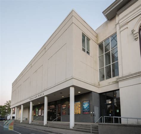 Thalian Hall Center for the Performing Arts - Wilmington-NC.com