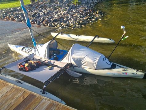 Hobie Forums • View Topic Watertribe North Carolina And Pamlico