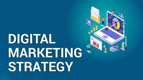 5 Effective Digital Marketing Strategies You Should Know Techicy