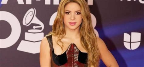 Shakira Raggiunge L Accordo Con I Pm Niente Carcere Per Frode Finanziaria