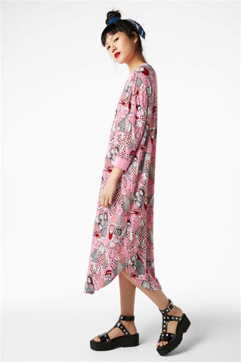 Dresses Clothing Monki