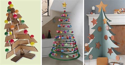 how to make a christmas tree