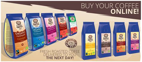 Tea & Coffee Supplier across the UK | Smiths Coffee Company