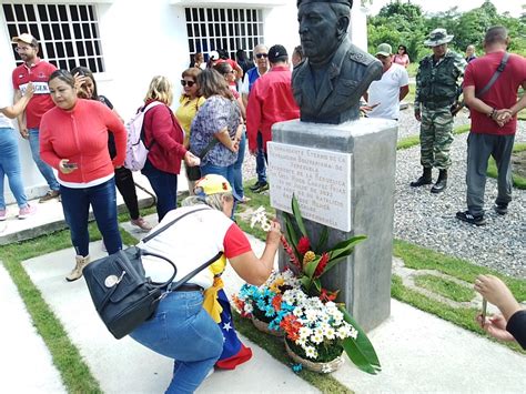 Independences conmemoran natalicio del comandante Hugo Chávez