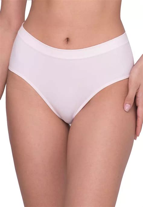 Buy Xixili Basic Knitted Bikini Panty Online Zalora Singapore