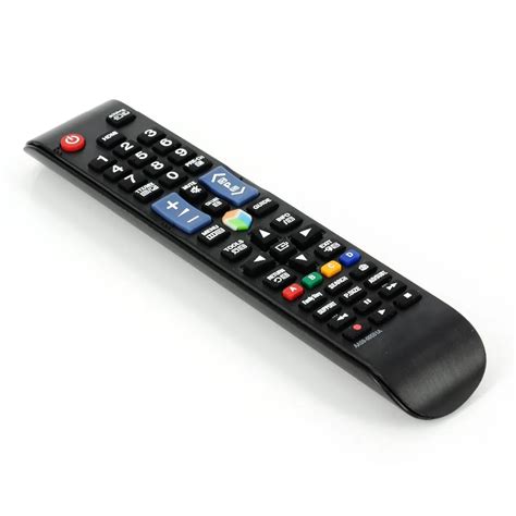 New Replacement AA59 00581A Remote Control for SAMSUNG 3D SMART LED TV ...