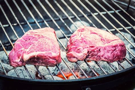 Simple Steps To Reverse Sear On The Barbecue